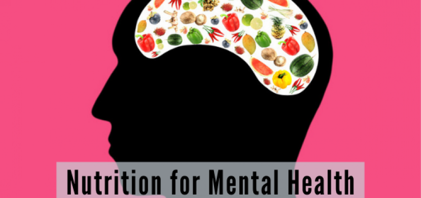 Nutrition for Mental Health | Health Stand Nutrition
