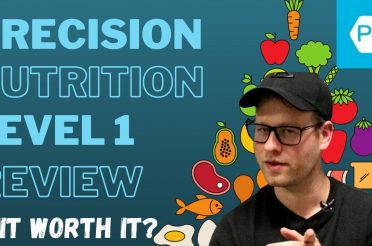Precision Nutrition Level 1 Review | Is It Worth It?