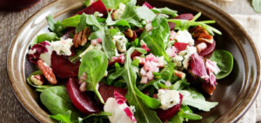Beets: Health Benefits & Recipes