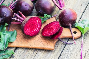6 Root Vegetables You Have to Try