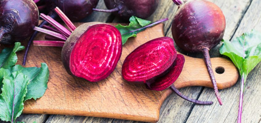6 Root Vegetables You Have to Try