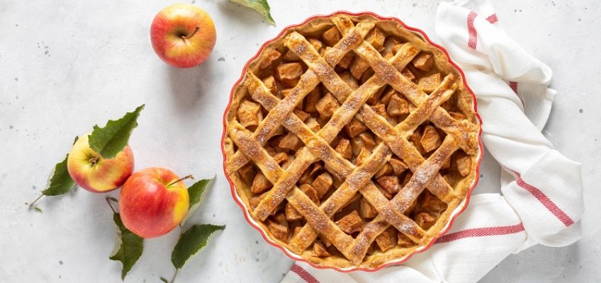 15 Apple Recipes for Fall