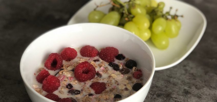 LIVE: How To SHIFT Your Default Setting & Start LOVING Healthy Eating