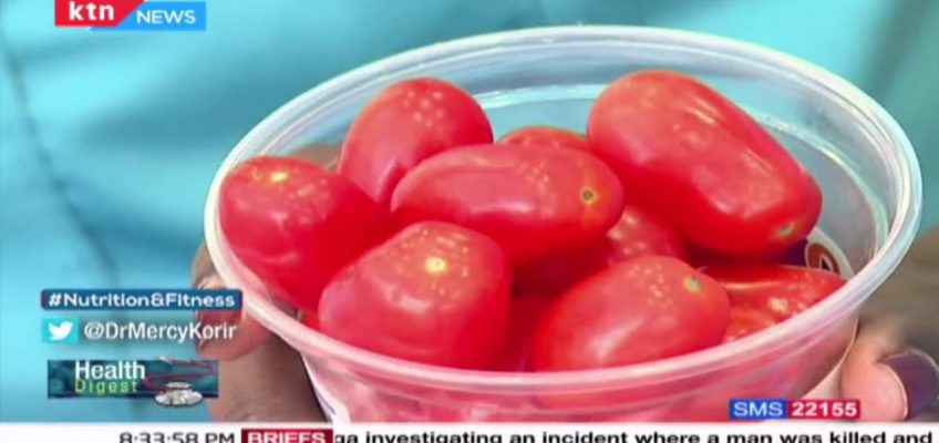 Nutrition and Fitness: Berries and their health benefits  | Health Digest