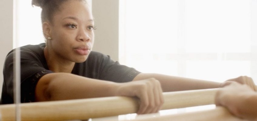 Na’Quisha Lost the Weight, But Found Happiness Beyond the Scale