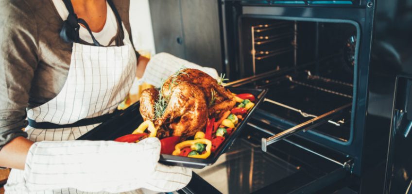 How to Cook a Delicious Turkey