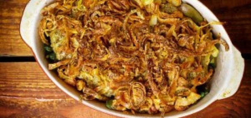 21 Thanksgiving Recipes for a Healthier Holiday