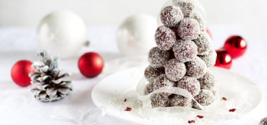 Healthy and Easy Holiday Cookie Recipes