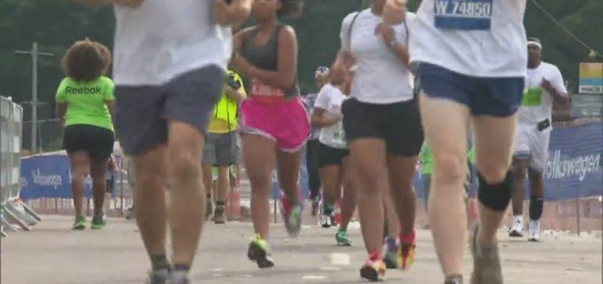 Celebrating National Women's Health and Fitness Day