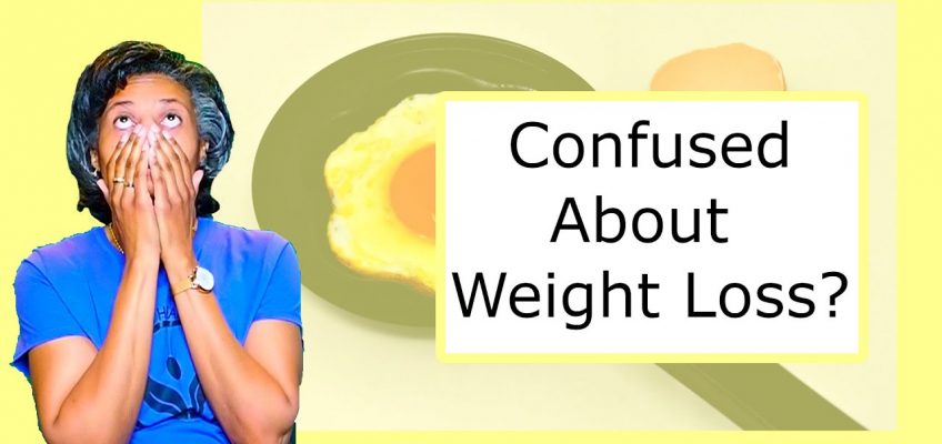 The Paradox of Weight Loss – Healthy Ketogenic Diet