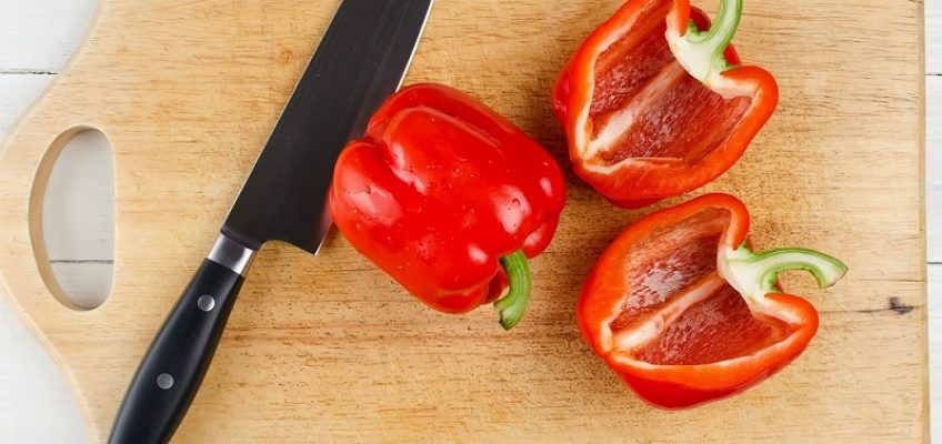 10 Foods High in Vitamin C