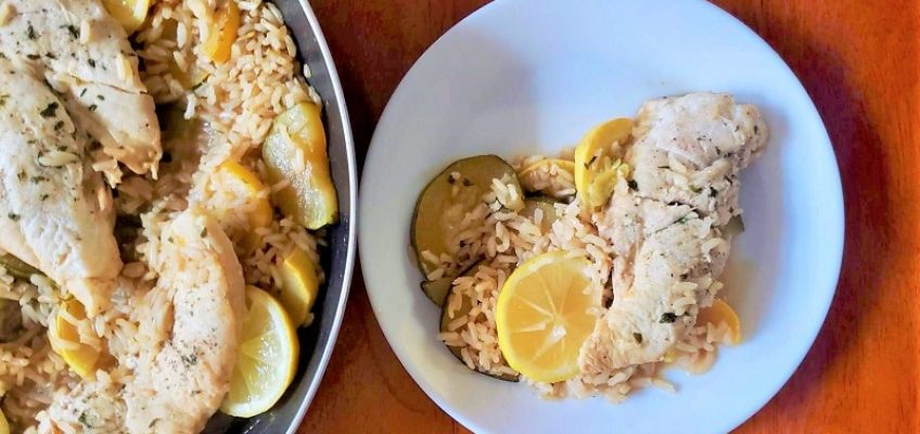 17 Healthy Chicken Breast Recipes for Weight Loss