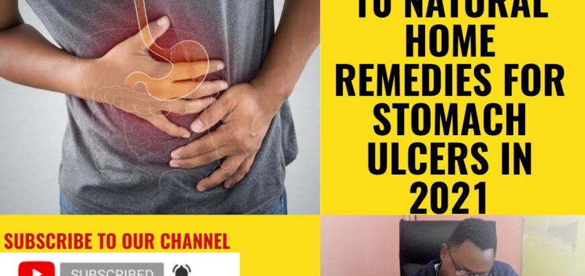 10 Best Natural Remedies For Stomach Ulcer Best Home Remedy For Stomach Ulcer Stomach Ulcer Diet in