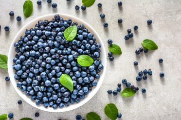Healthy Superfoods for Winter | The Leaf Nutrisystem Blog
