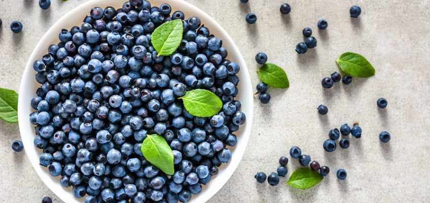 Healthy Superfoods for Winter | The Leaf Nutrisystem Blog