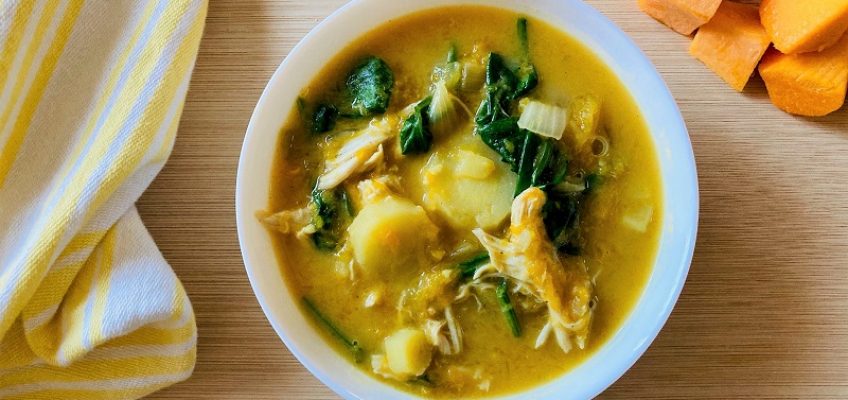 12 Healthy Winter Squash Recipes