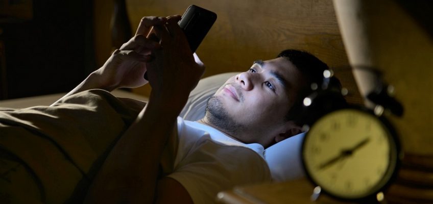 How to Get Better Sleep