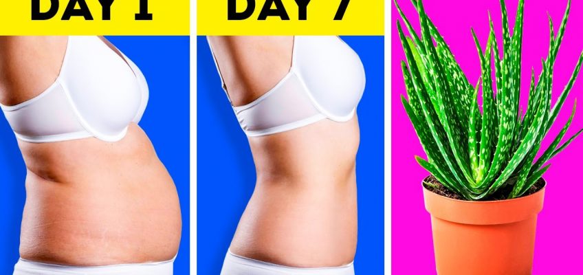 21 LAZY WEIGHT LOSS HACKS THAT ACTUALLY WORK