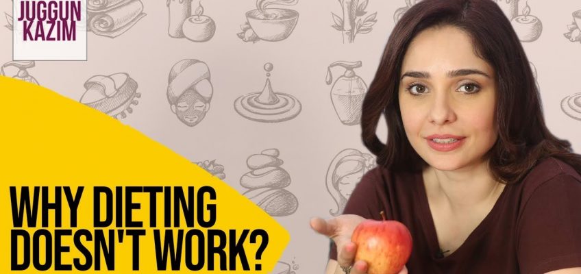 5 Common Dieting Mistakes | Lose Weight | Health and Fitness | Juggun Kazim