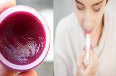 8 Easy Natural Home Remedies For Lighten Dark Lips