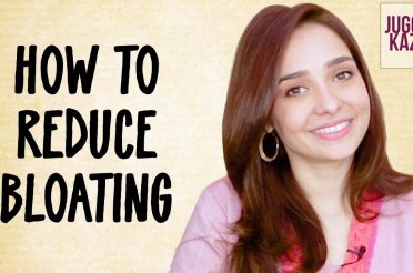 8 Ways to Reduce Bloating | Belly Fat | Juggun Kazim | Health and Fitness