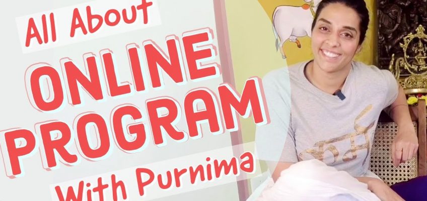 About 12 Week Online Training Program- WhatsApp +91 8688775555 to join!