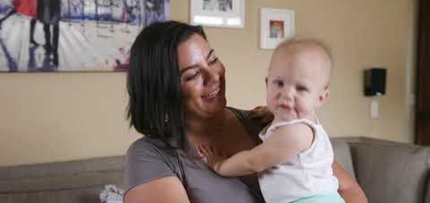 Alex's Health and Fitness Journey | Shape Your Future OK | Oklahoma TSET