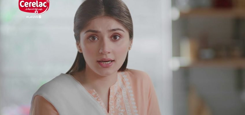 Are you giving your baby the right nutrition?