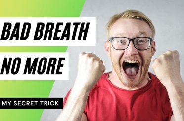 Bad Breath Treatment at Home – My Mouth, Stomach and Throat Halitosis Cure
