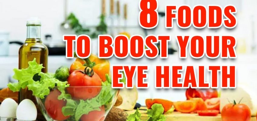Best Foods to Boost Your Eye Health Narayana Nethralaya