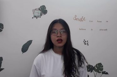 Describe an activity you do to keep your health and  fitness