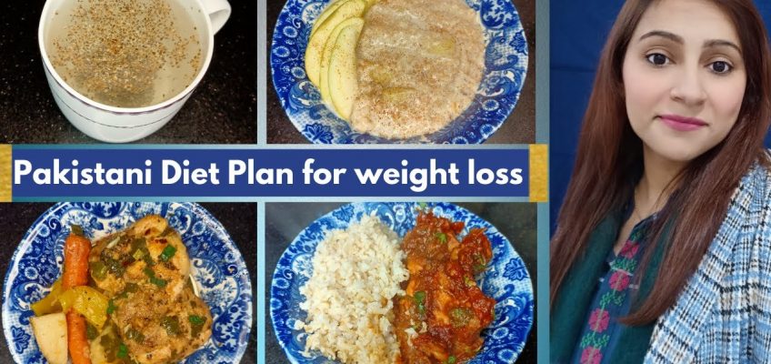 Diet Plan For Weight Loss| Pakistani/Indian Weight Loss Diet Plan | 1200 Calorie Diet Plan|Diet Plan