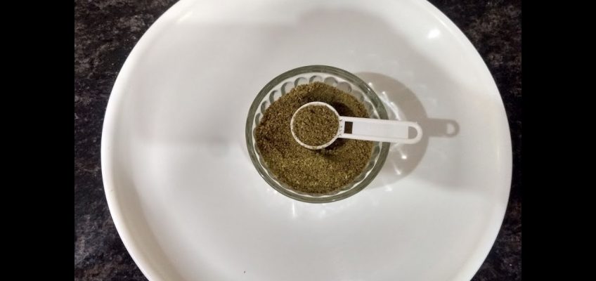 Digestive Churan | Home made churan | Weight loss | Joint Pain | हाजमे का चूरण