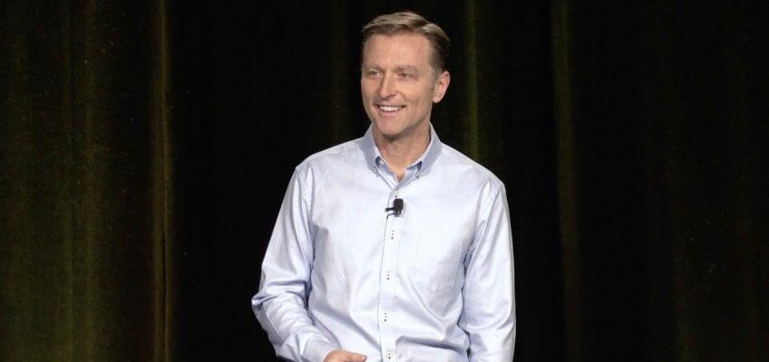Dr. Eric Berg – 'Practical Keto'