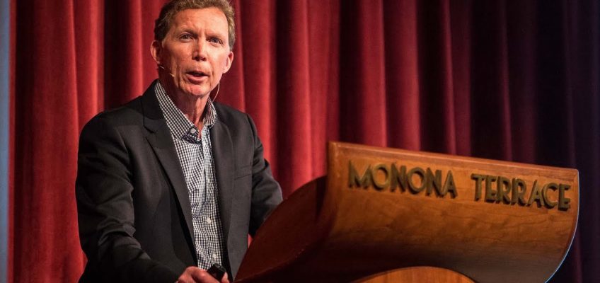 Dr. Gary Fettke: The Role of Nutrition in Everything