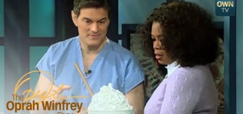 Dr. Oz: 5 Ingredients You Should Stop Eating Right Now | The Oprah Winfrey Show | OWN