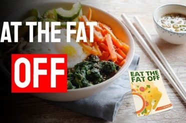 Eat the Fat Off Review – John Rowley Weight Loss Diet Recipes