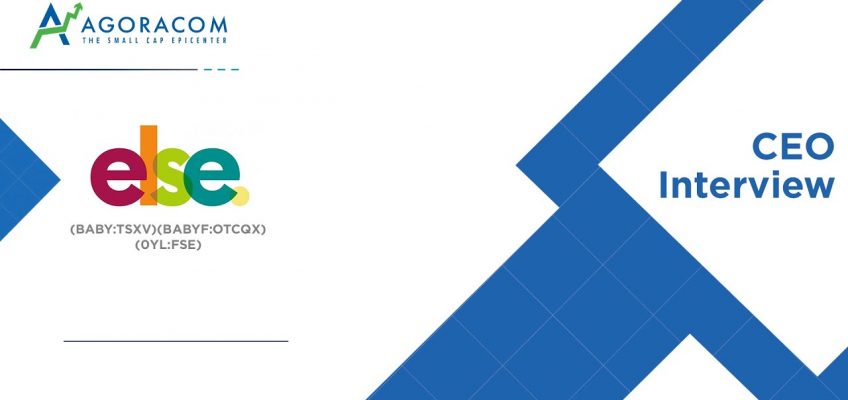 Else Nutrition Has $30M In Cash And A $2.7 Billion Dollar Shareholder I Small Cap Investing