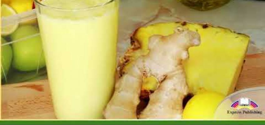 Excel 6 module 5 p54 Home remedies Video version