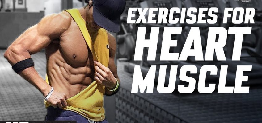 Exercises for Heart | Health & Fitness | Guru Mann