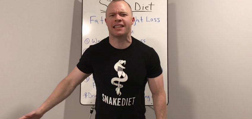 FAT PIG WEIGHT LOSS SYSTEM (GUARANTEED RESULTS & NO CALORIE COUNTING!!!)