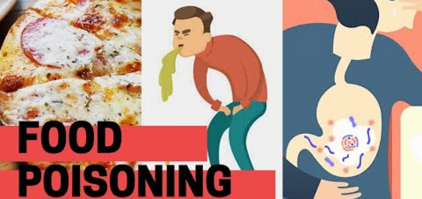 Food poisoning