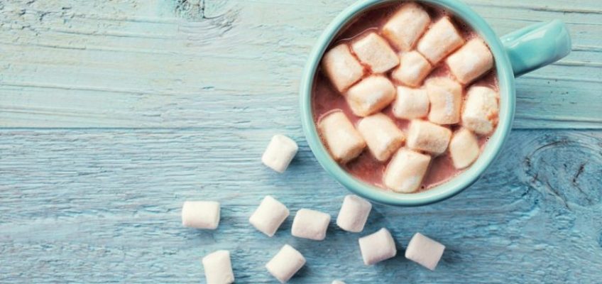 Why You Gain Weight in Winter