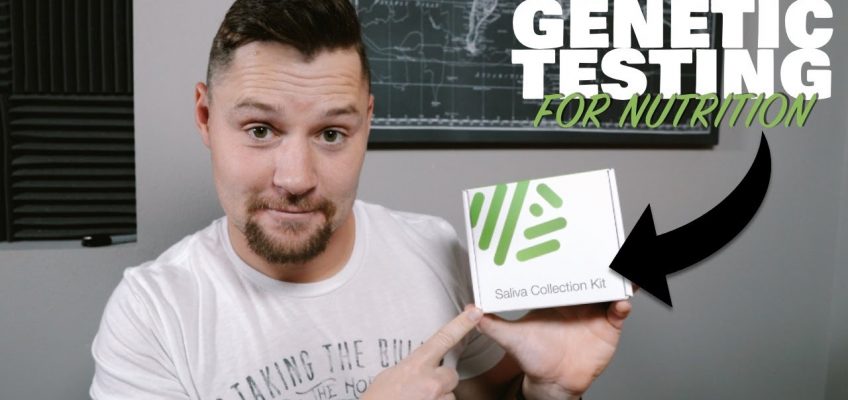 Genetic Testing For Nutrition | Product Review