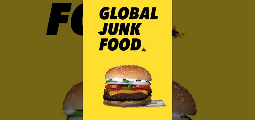 Global Junk Food