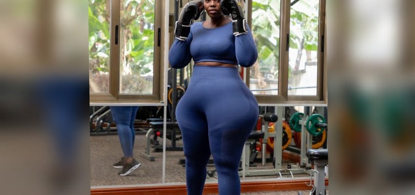HEALTH AND FITNESS MOTIVATION 🇿🇦