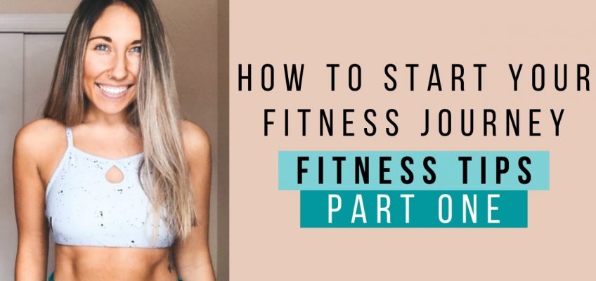 HOW TO START YOUR HEALTH AND FITNESS JOURNEY | Fitness for Beginners in 2021 | Fitness Tips #shorts