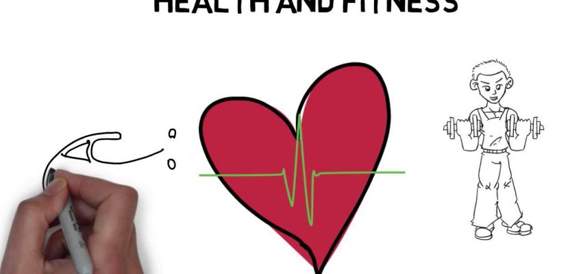 Health and Fitness – GCSE Physical Education (PE) Revision