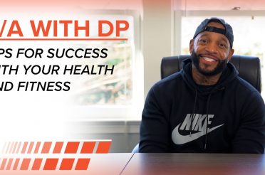 Health and Fitness Success Ep.1