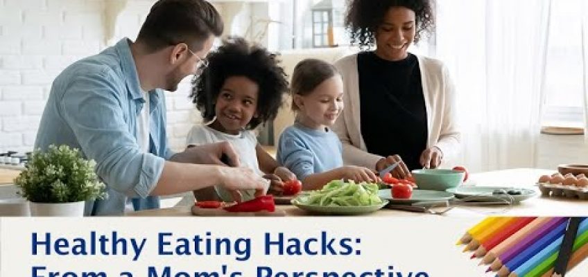 Healthy Eating Hacks